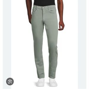 Joe's Jeans Men's Chinos in Sage